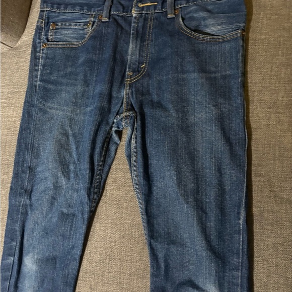 Women’s Levi’s 520 taper - Picture 1 of 4